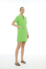 Load image into Gallery viewer, SR24-113 Simone S/S Dress