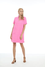 Load image into Gallery viewer, SR24-113 Simone S/S Dress