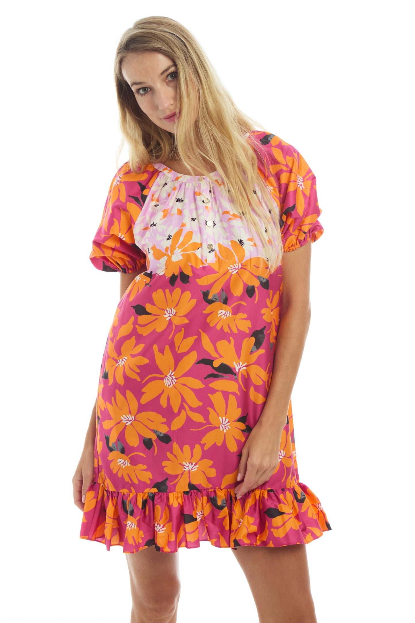 Lucia Dress
