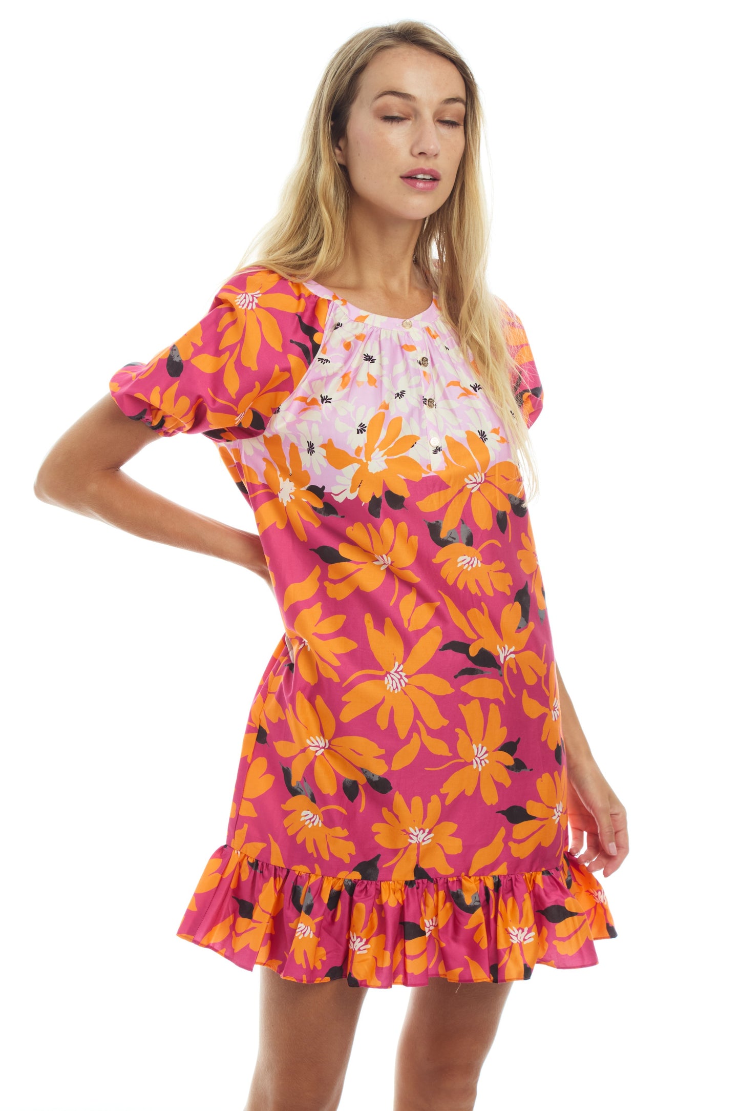 Lucia Dress