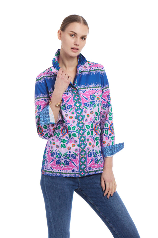 Essential Blouse II