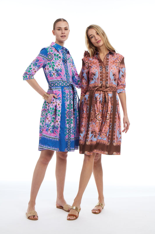 Kelly Dress II