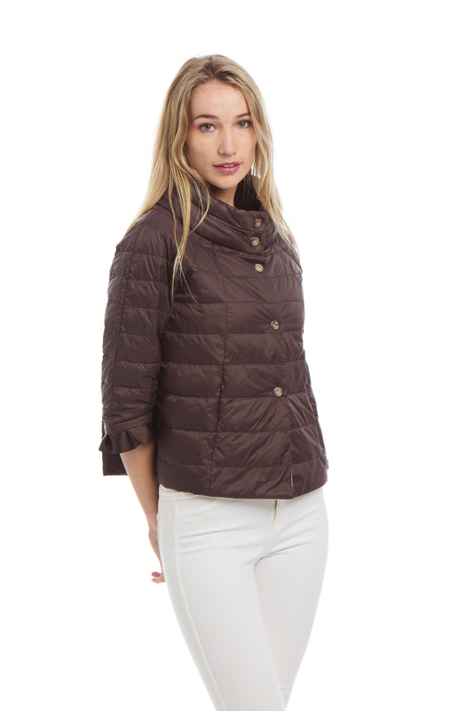 Bateau Down Puffer