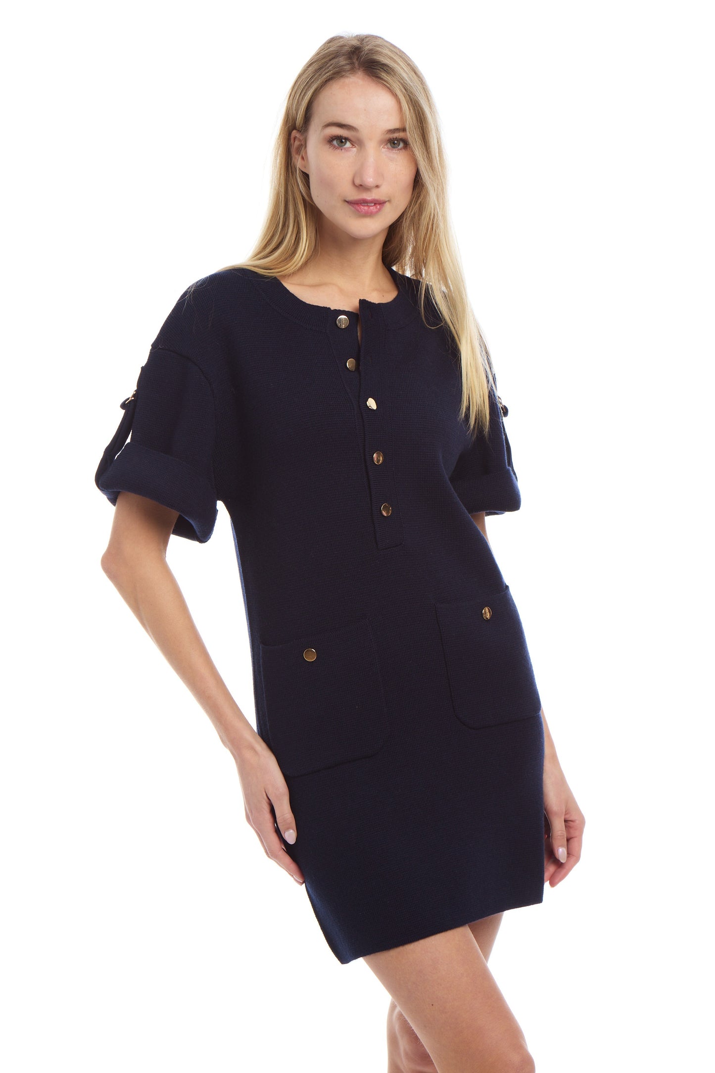 Chloe Knit Dress