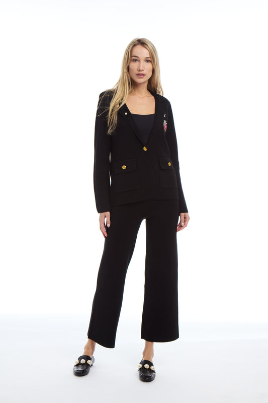 Chloe Knit Pant