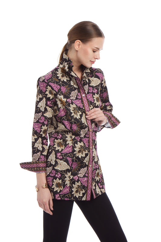 Elizabeth Blouse II