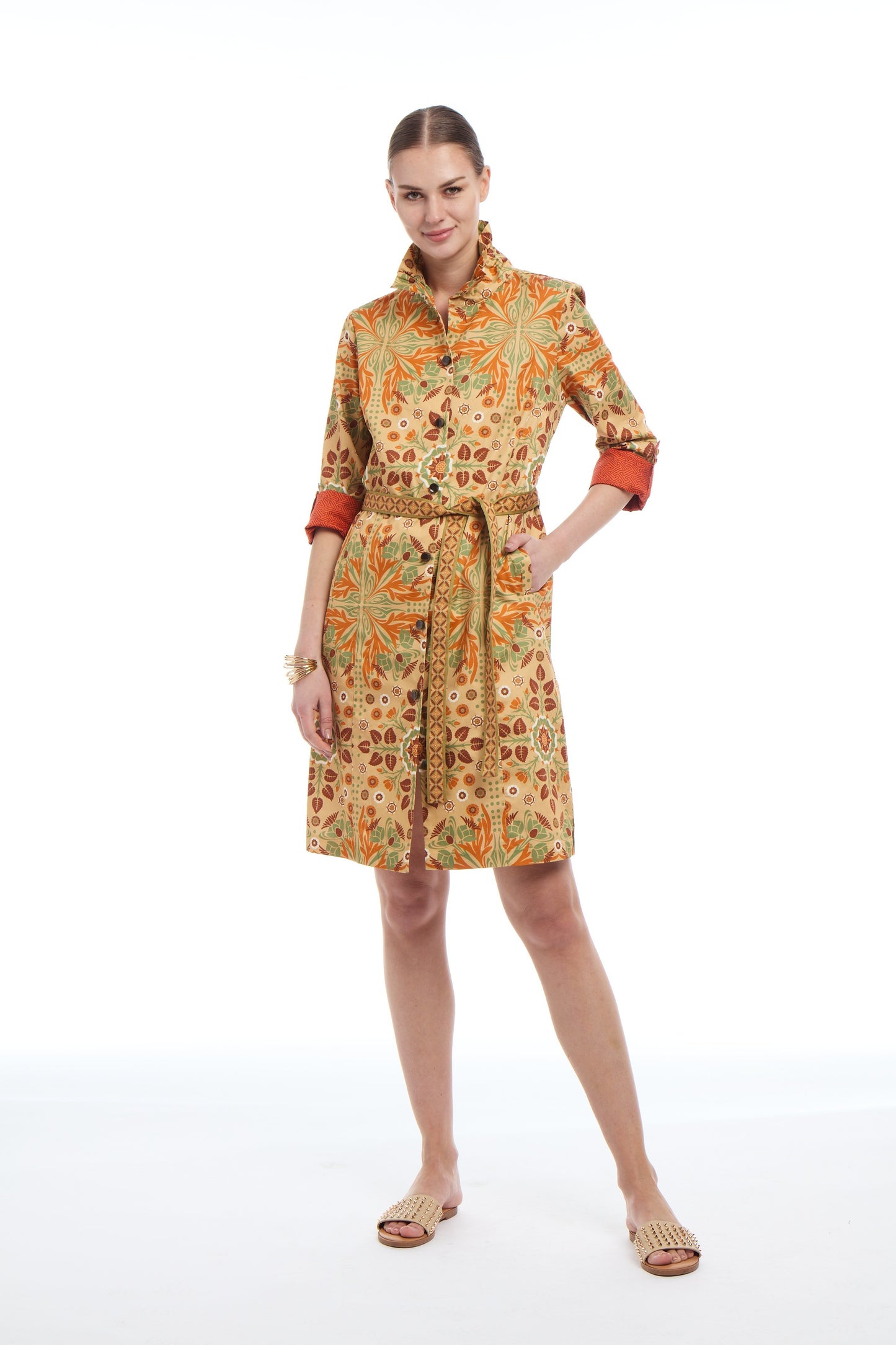 Elizabeth Dress II