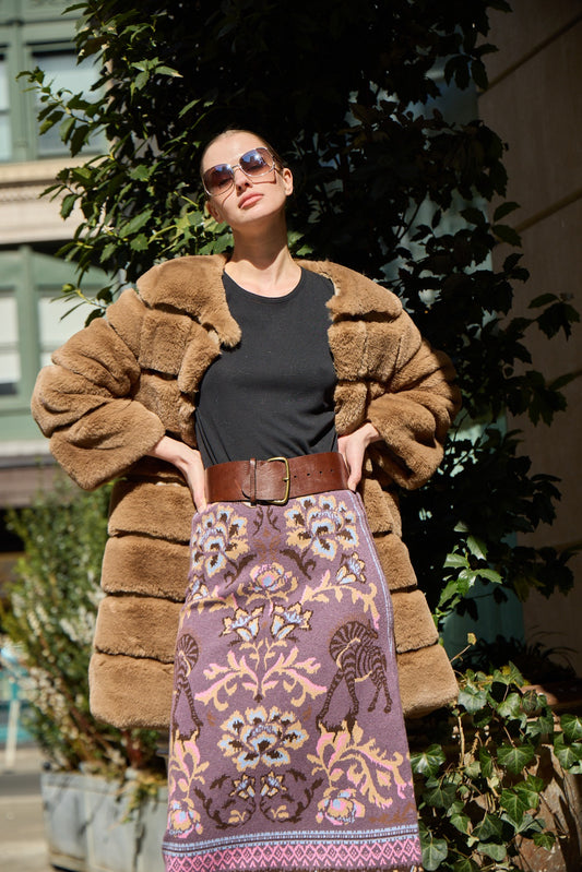 Mod Coat