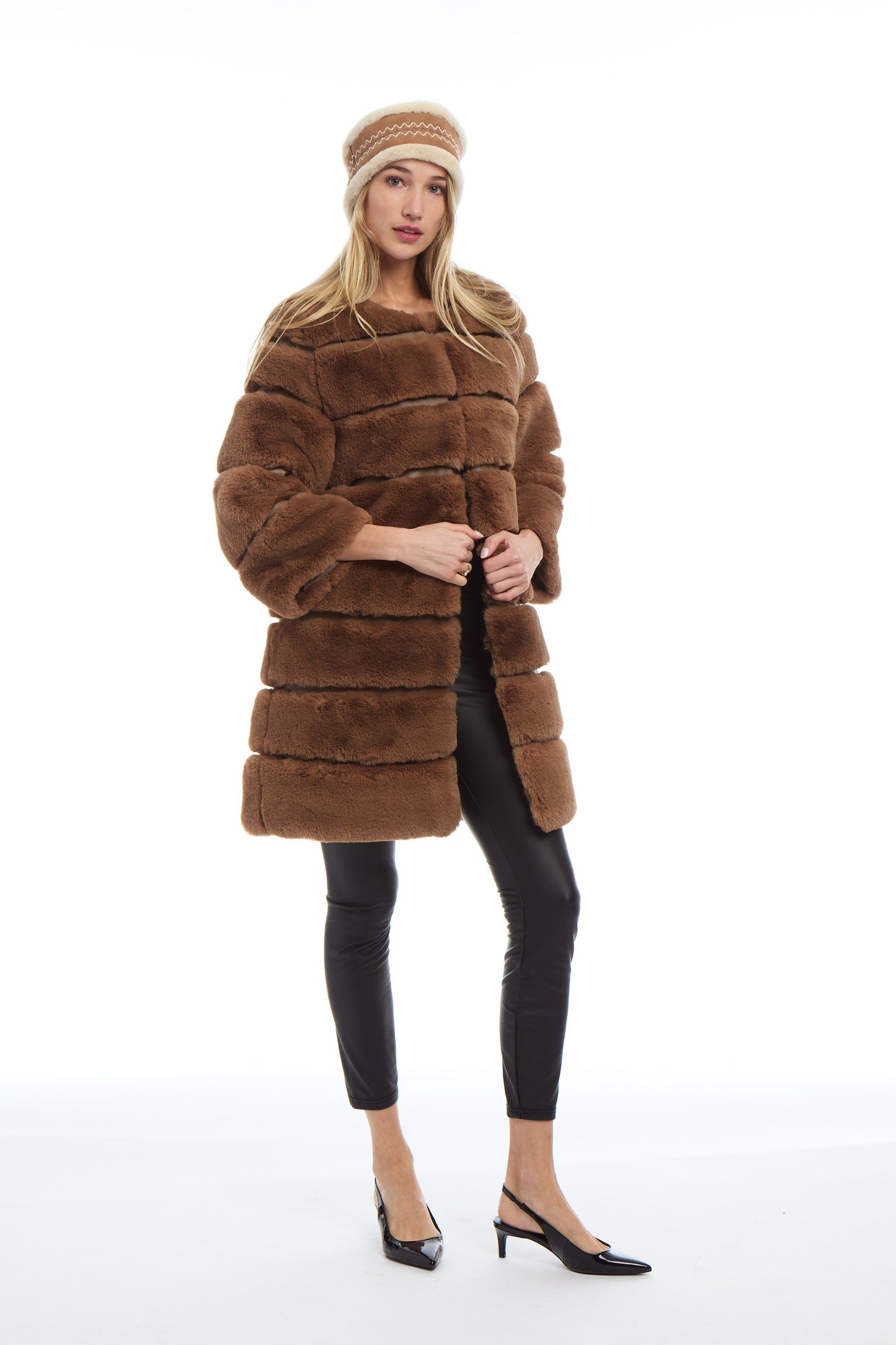 Mod Coat