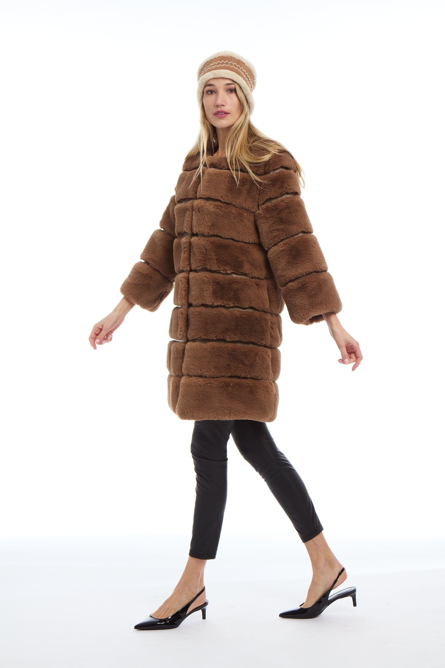 Mod Coat