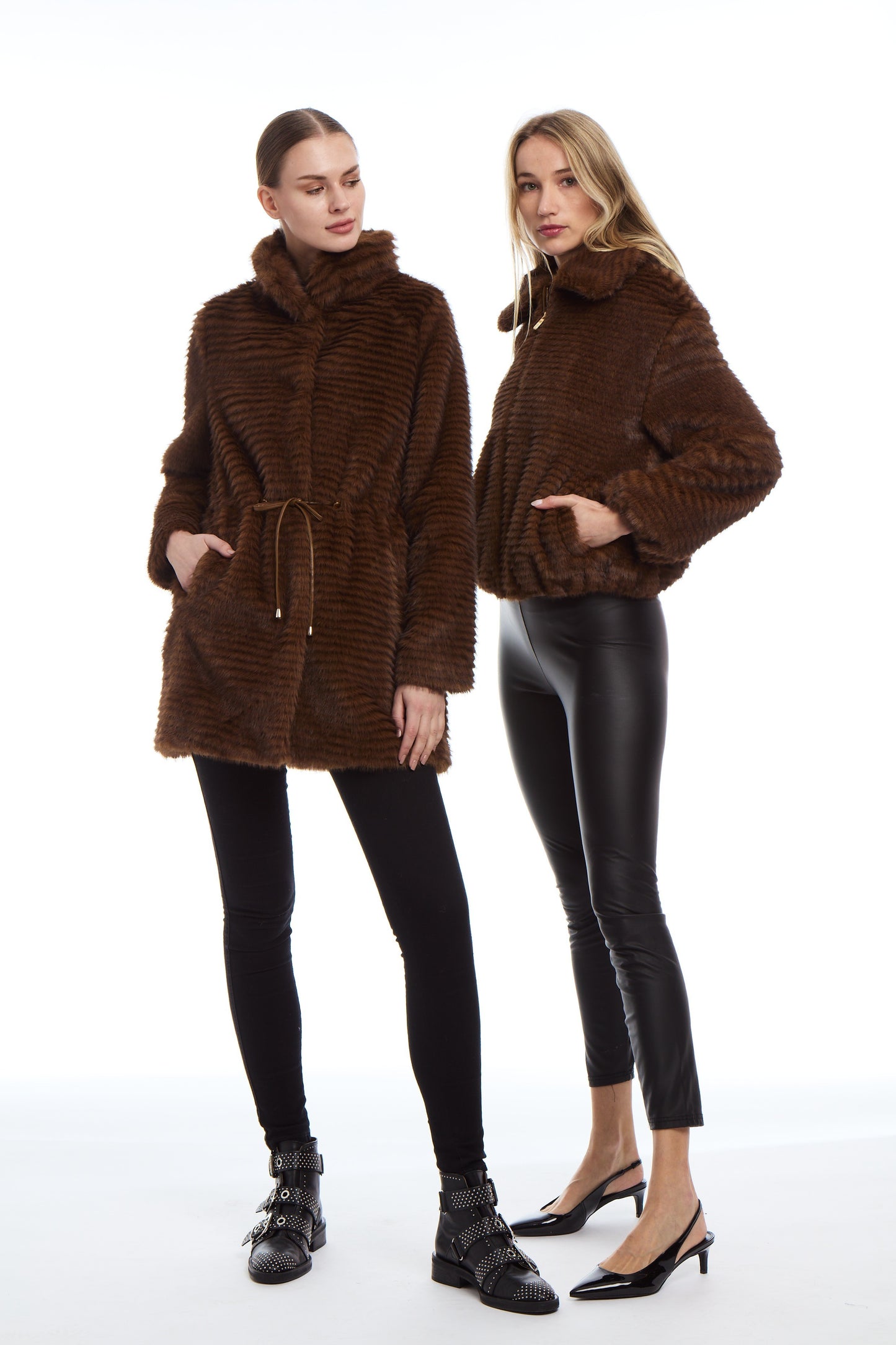 Garbo Bomber