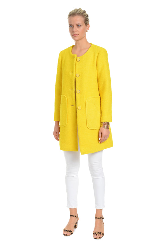 Jackie Coat