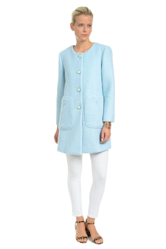 Jackie Coat
