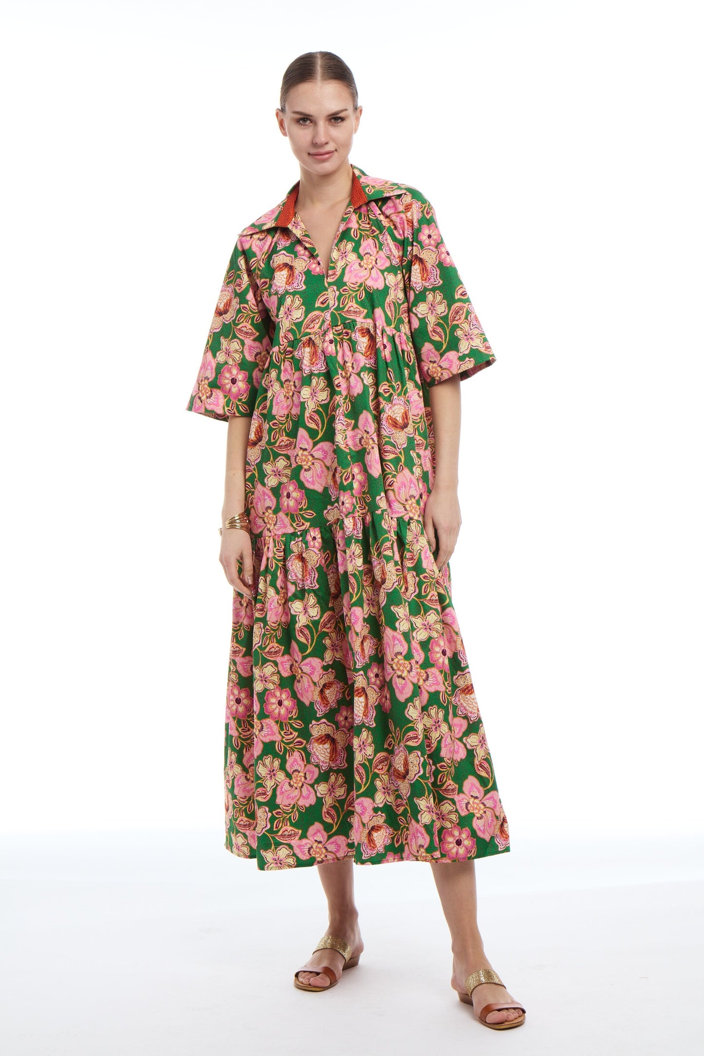 Marni Dress II