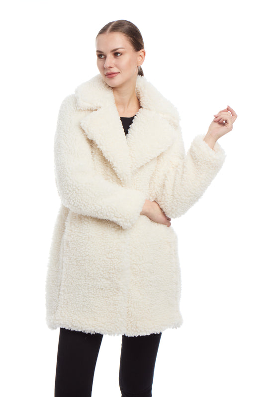 Notch Coat