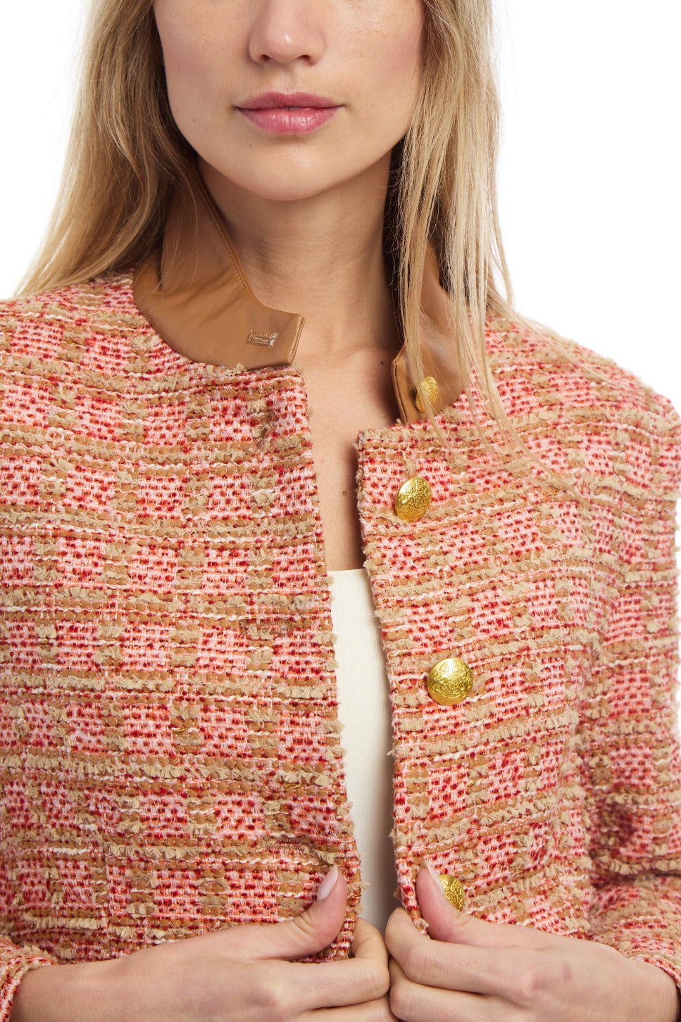 Windsor Blazer
