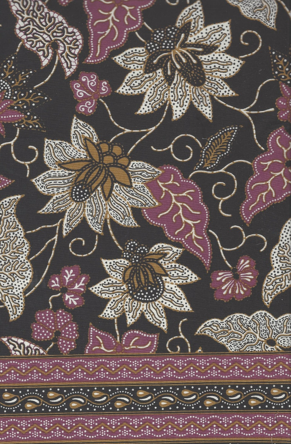 Elizabeth Blouse 26" II