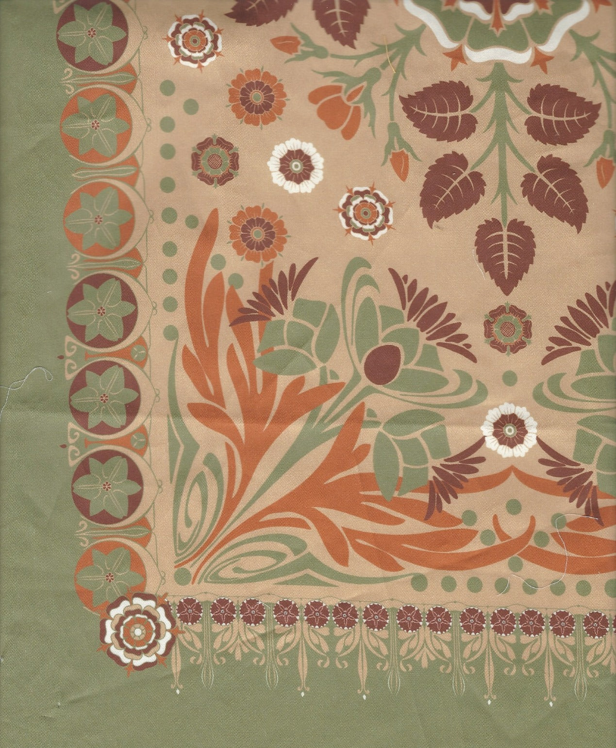 Elizabeth Blouse 26" II