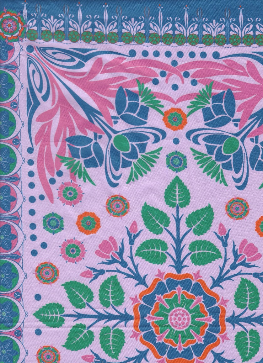 Elizabeth Blouse 26" II