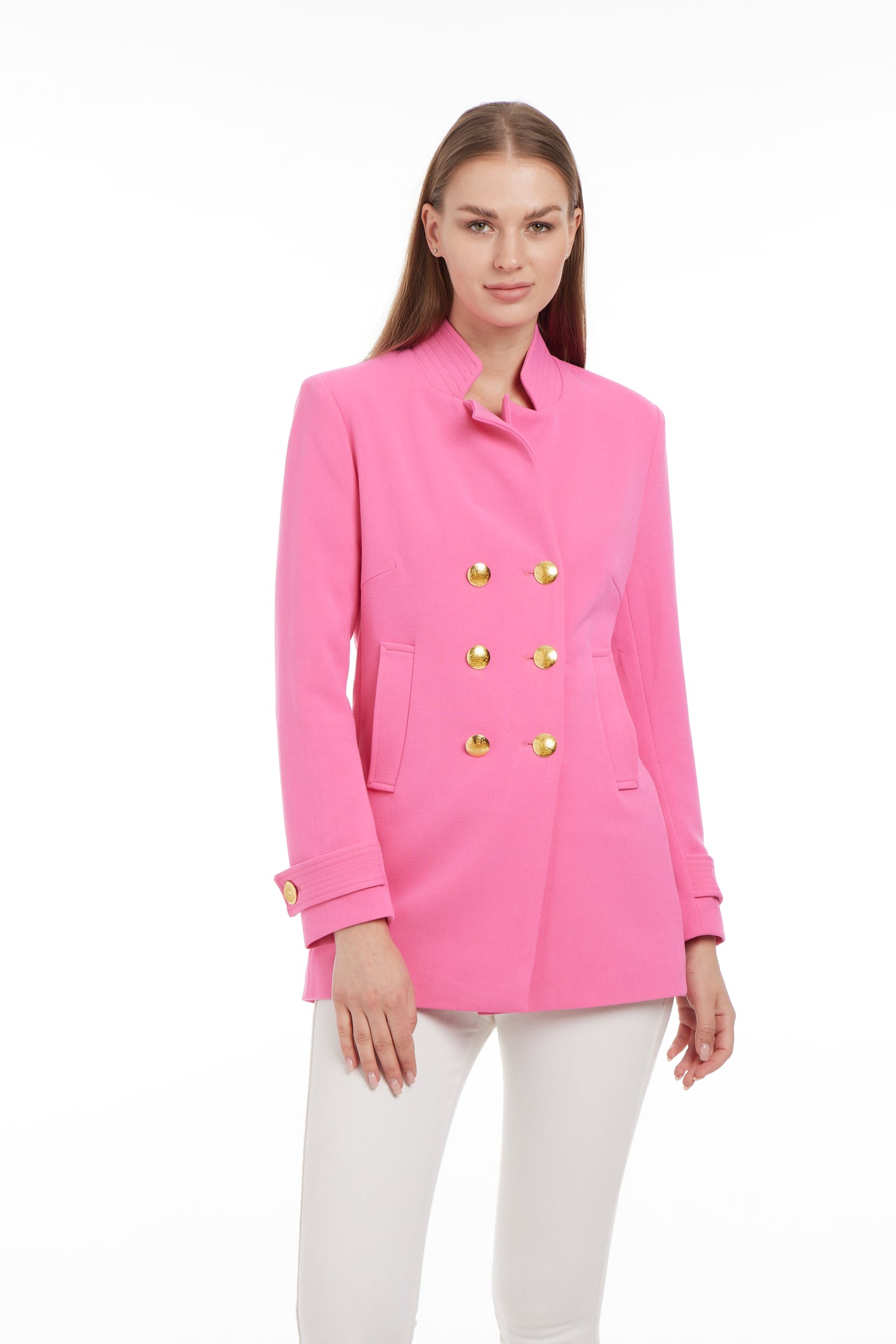 Madison Jacket II