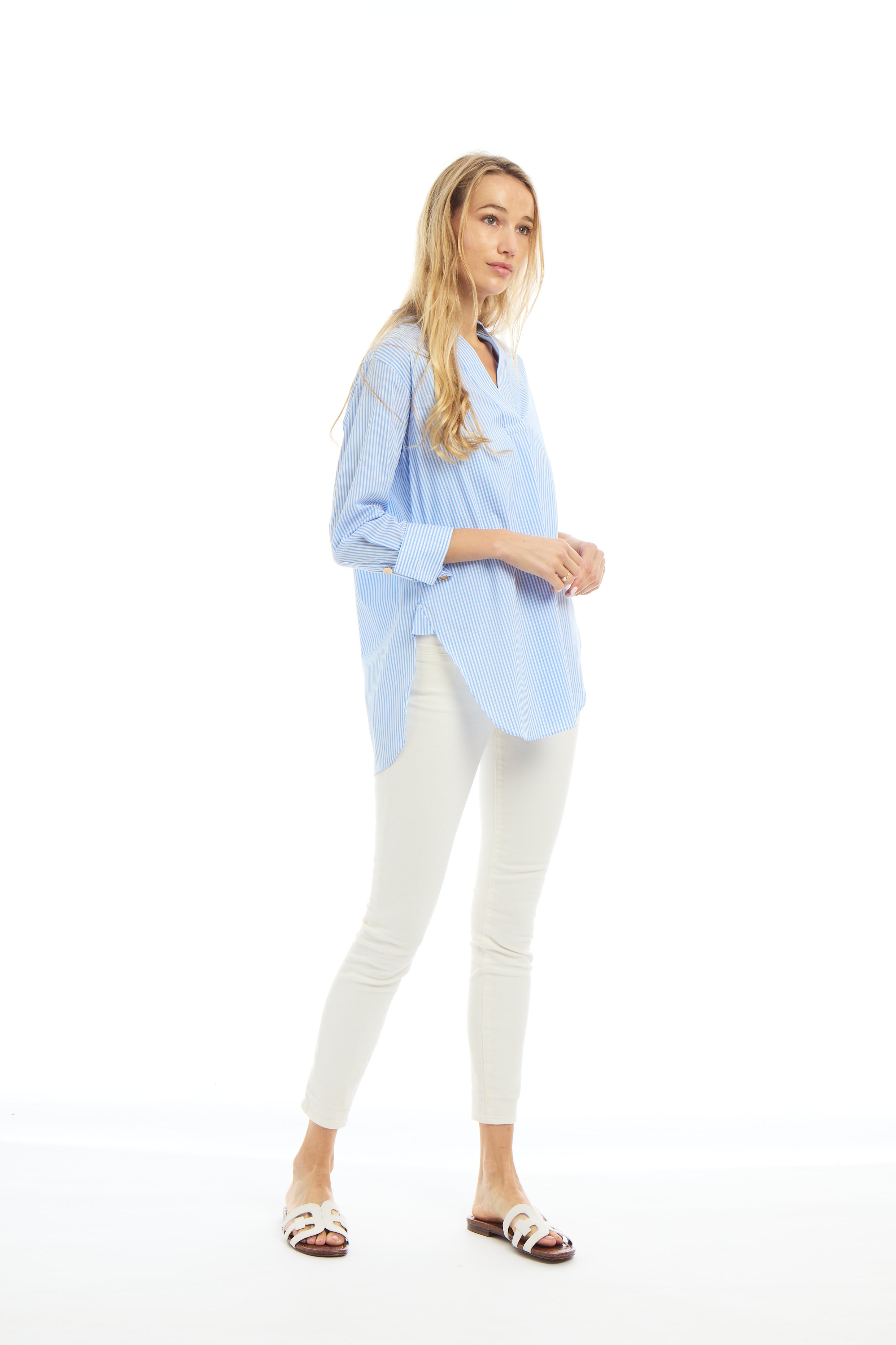 Tops – Patty Kim Shop