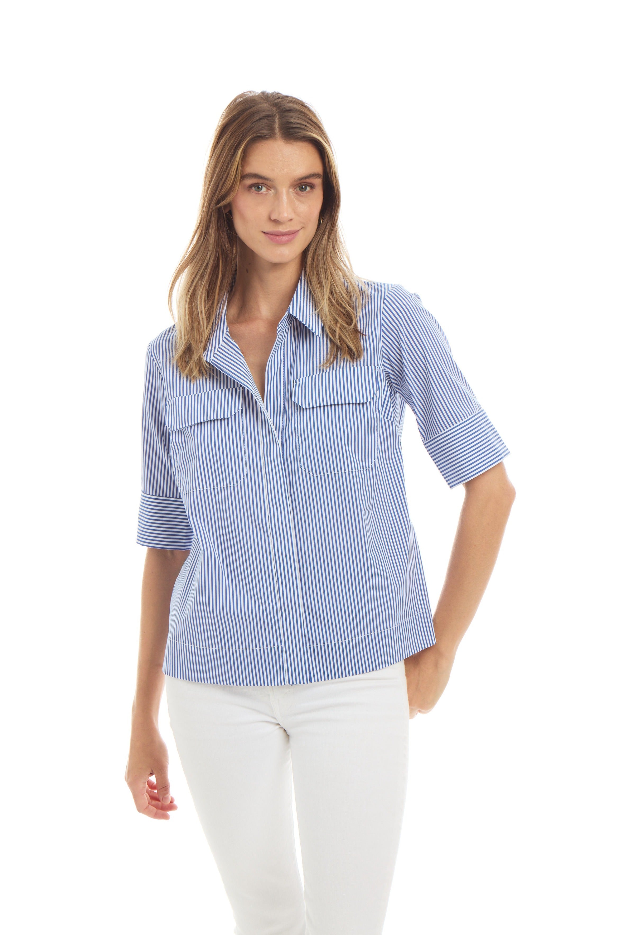 Tops – Patty Kim Shop