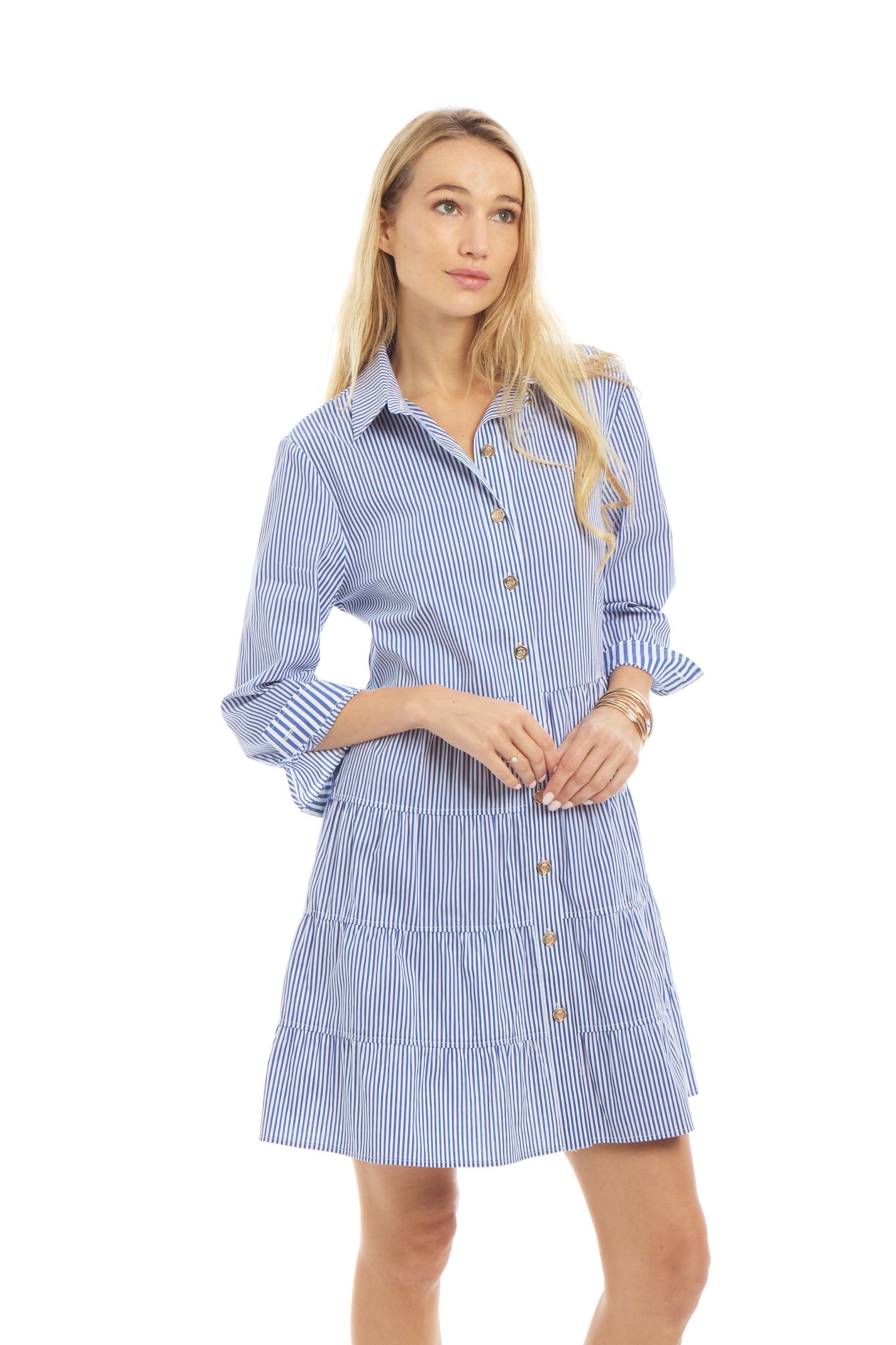 Capri Dress II Patty Kim Shop Capri Dress II Patty Kim Shop