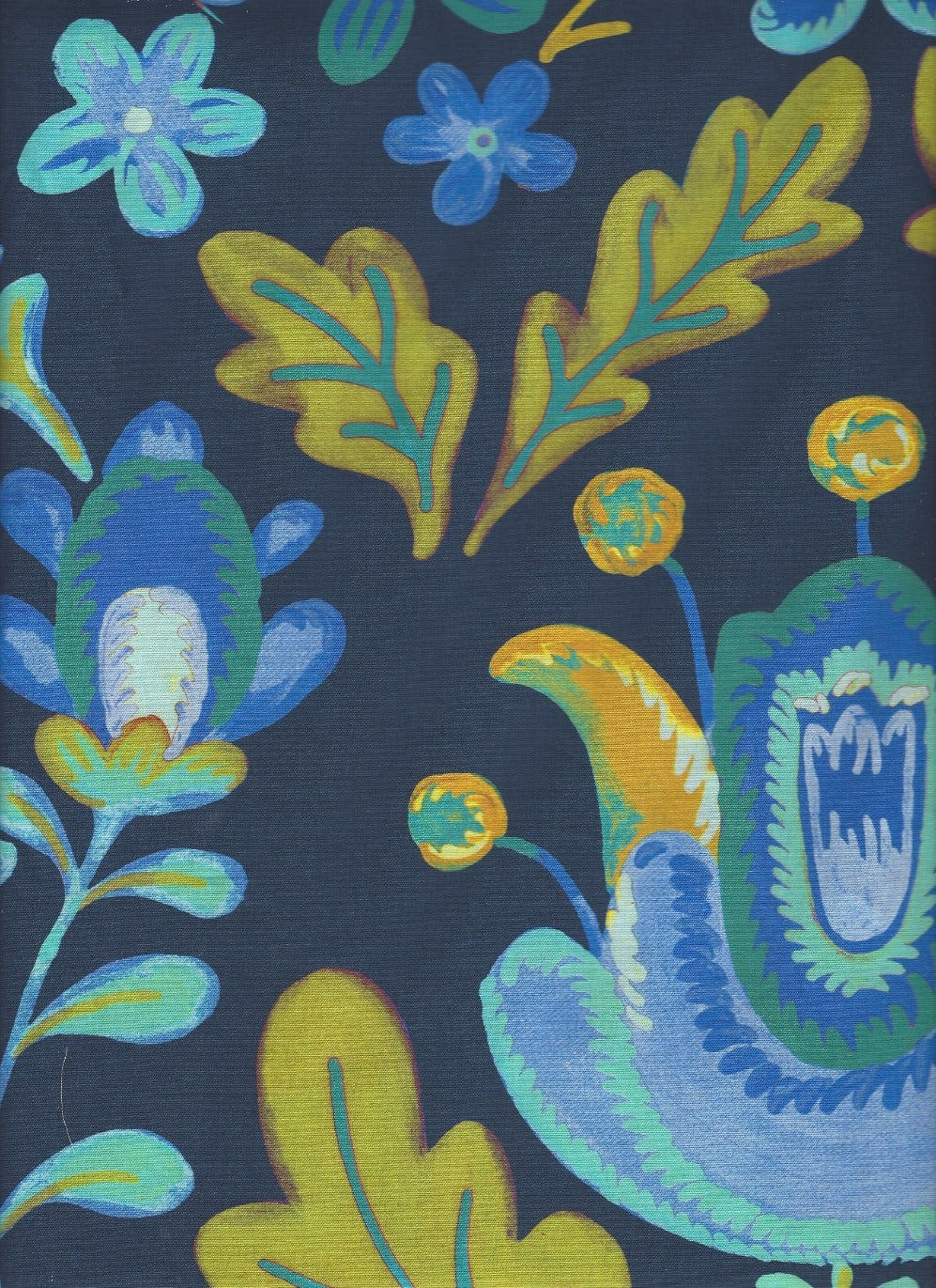 Elizabeth Blouse 26" III