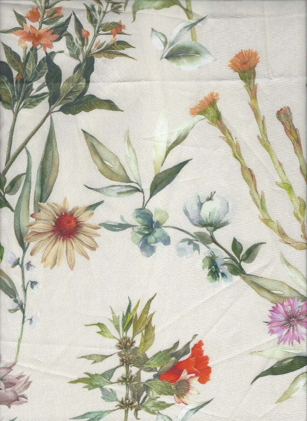 Elizabeth Blouse 26" III