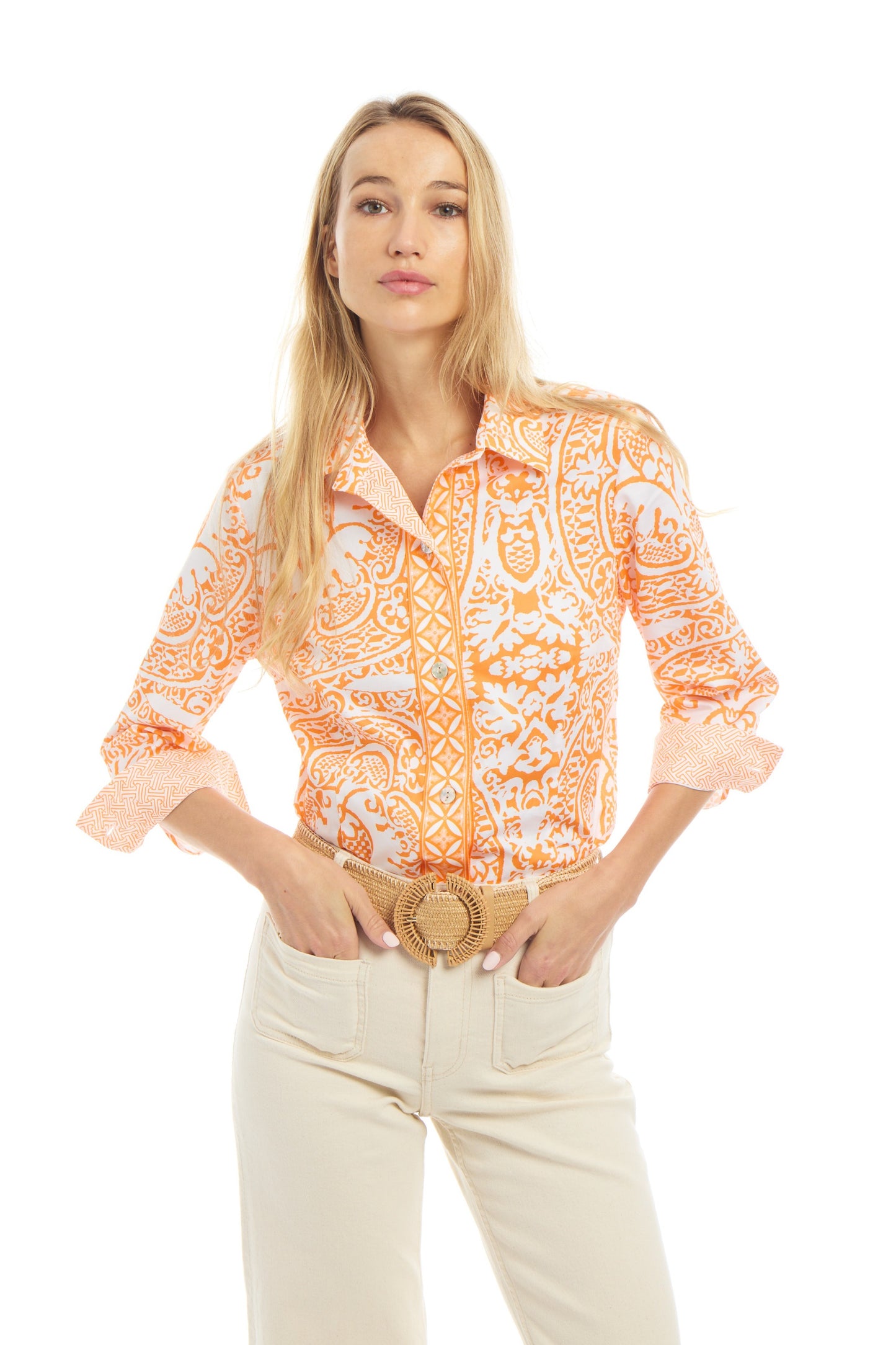 Essential Blouse III