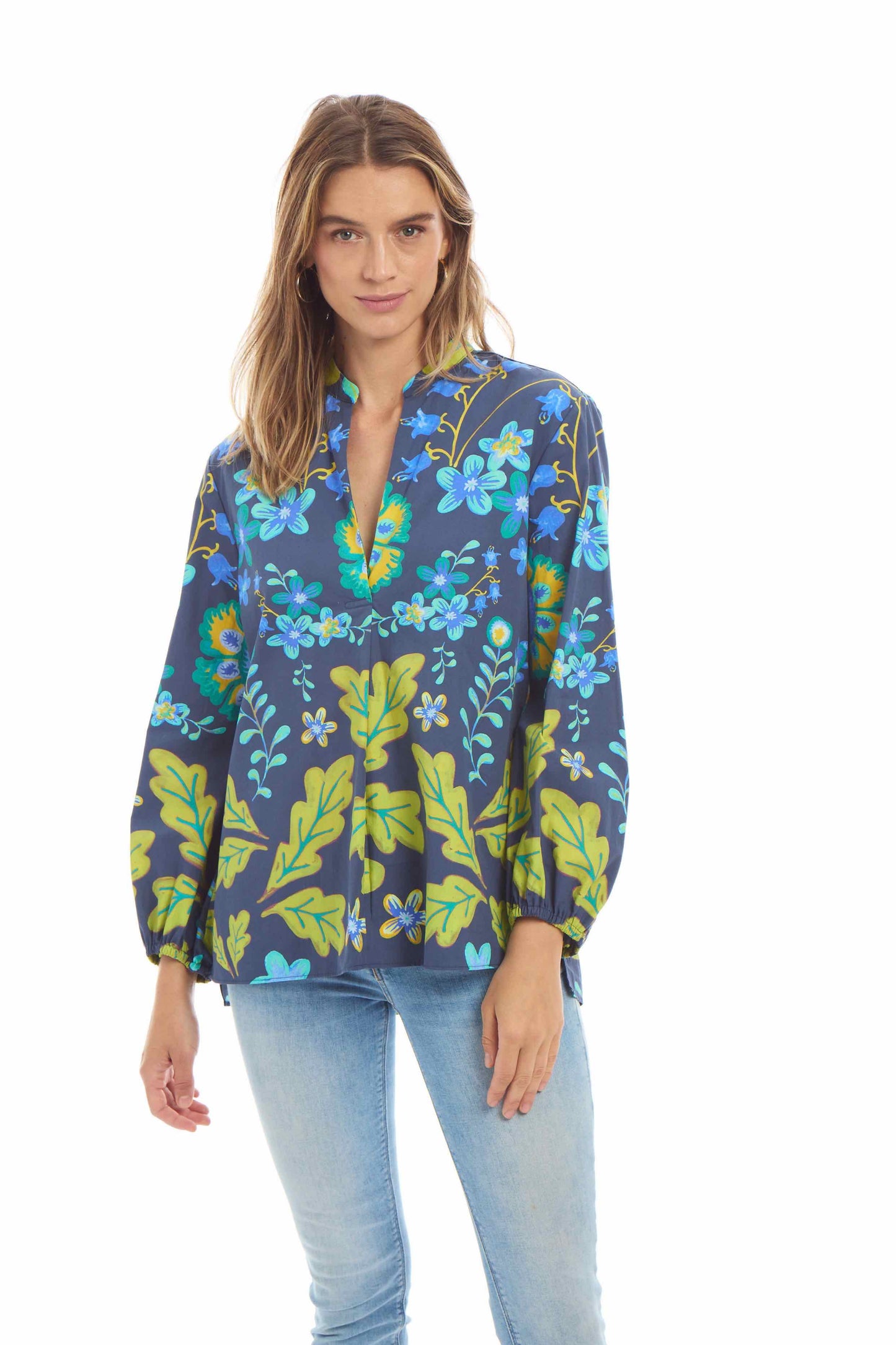 Elsa Blouse