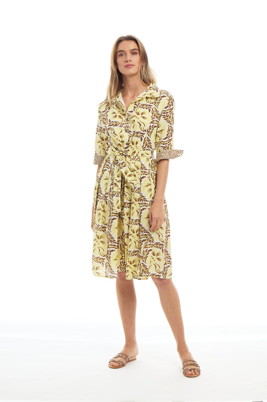 Kelly Dress (S/S 26)