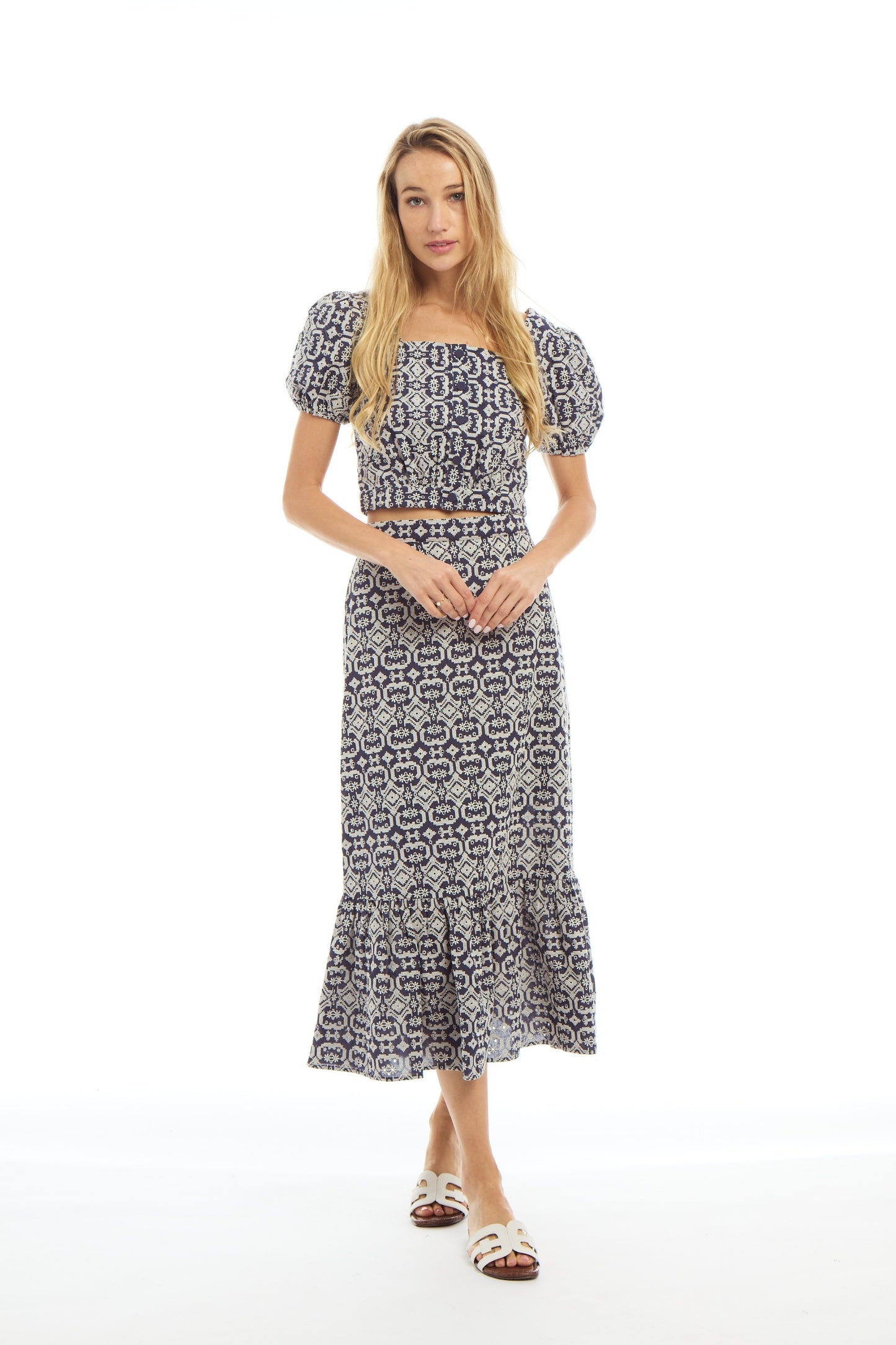 Lolita Skirt