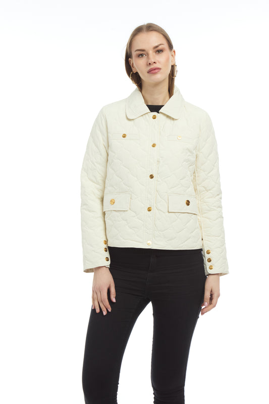 CoCo Diamond Puffer