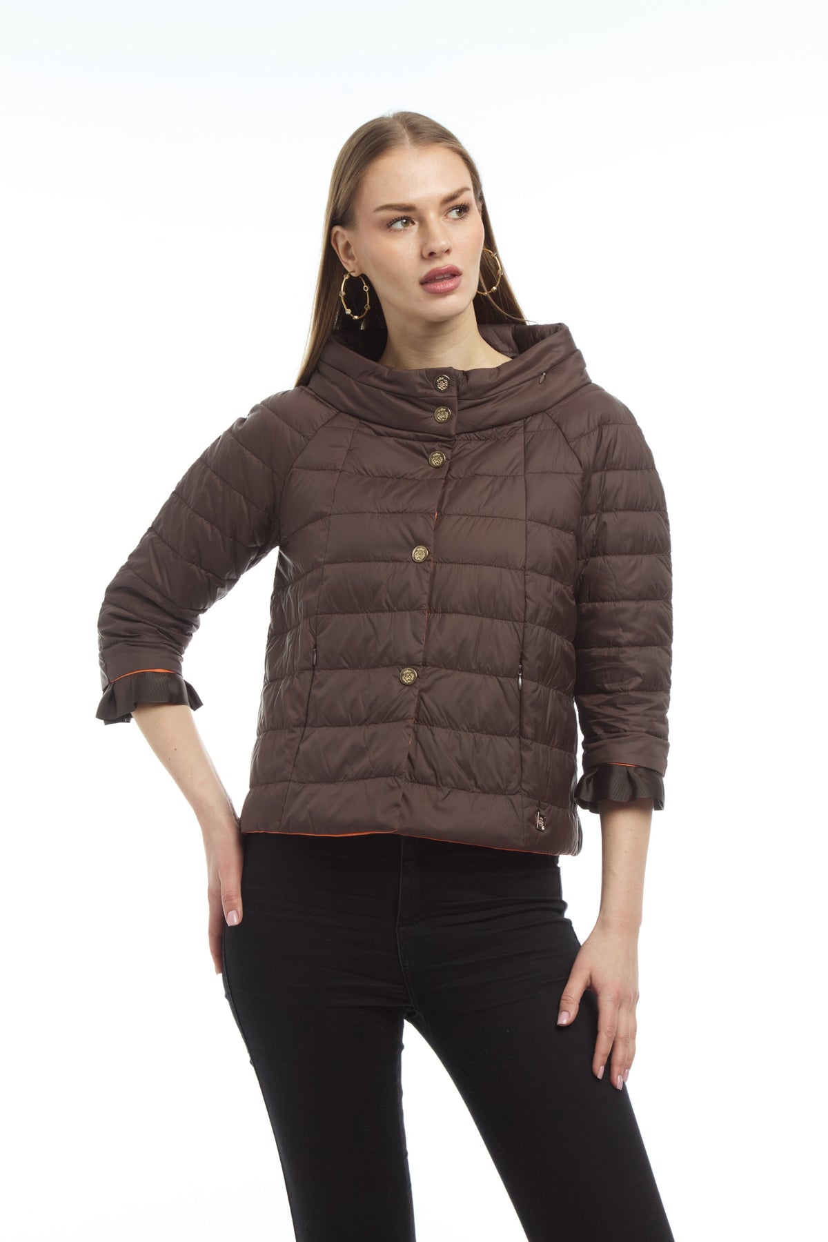 Bateau Puffer