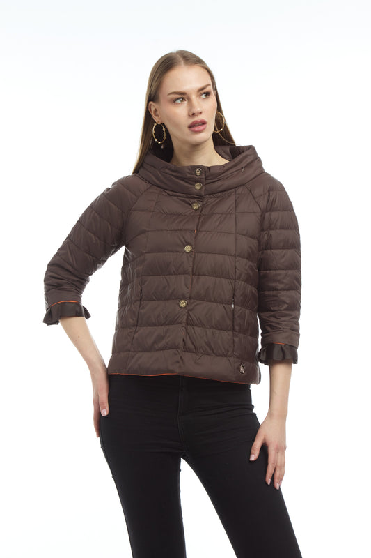 Bateau Puffer