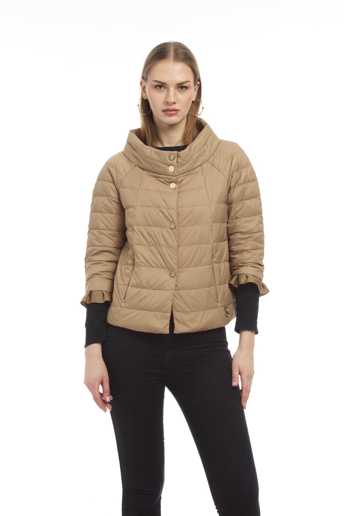 Bateau Puffer