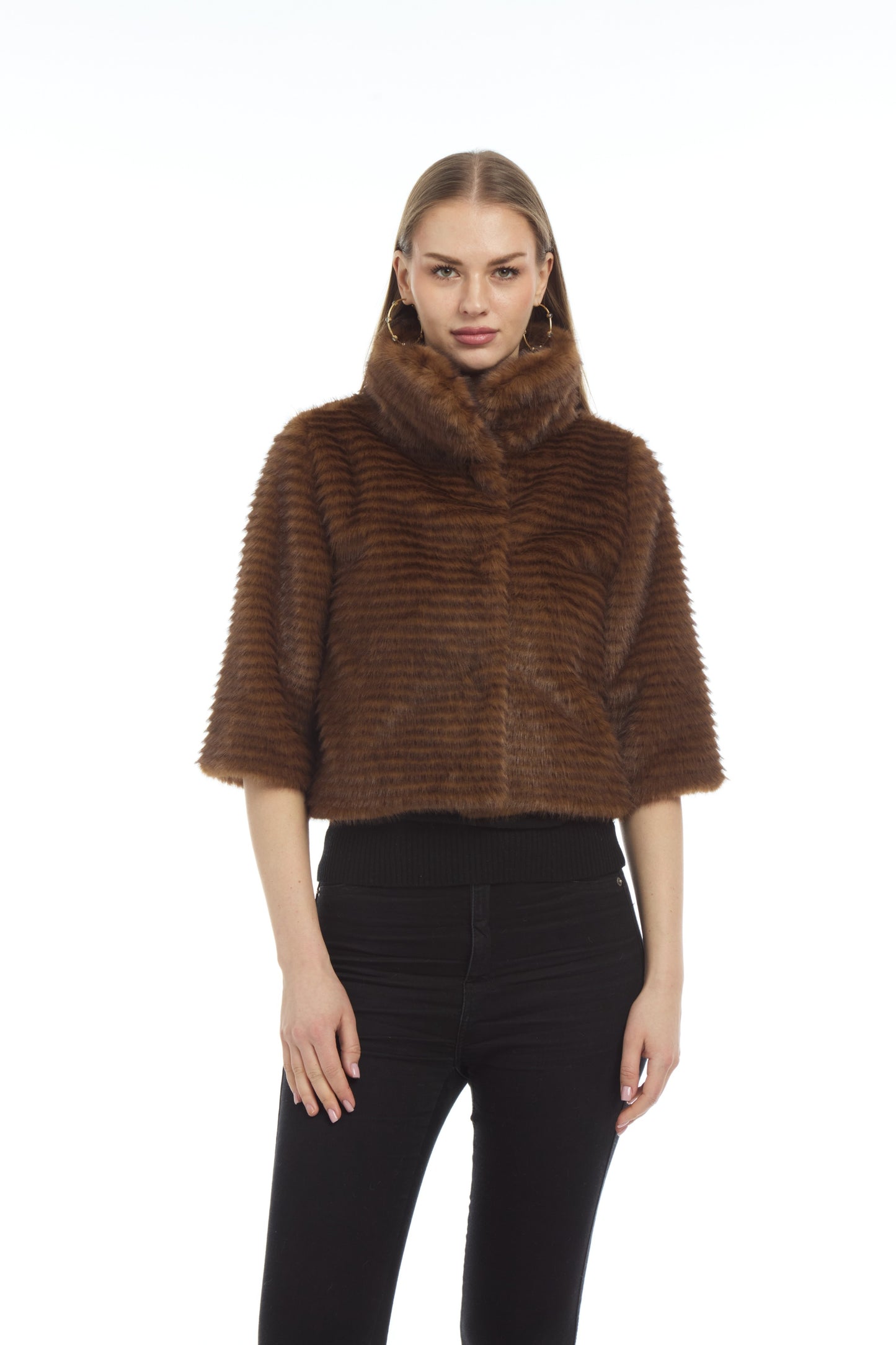 Pamela New Mink