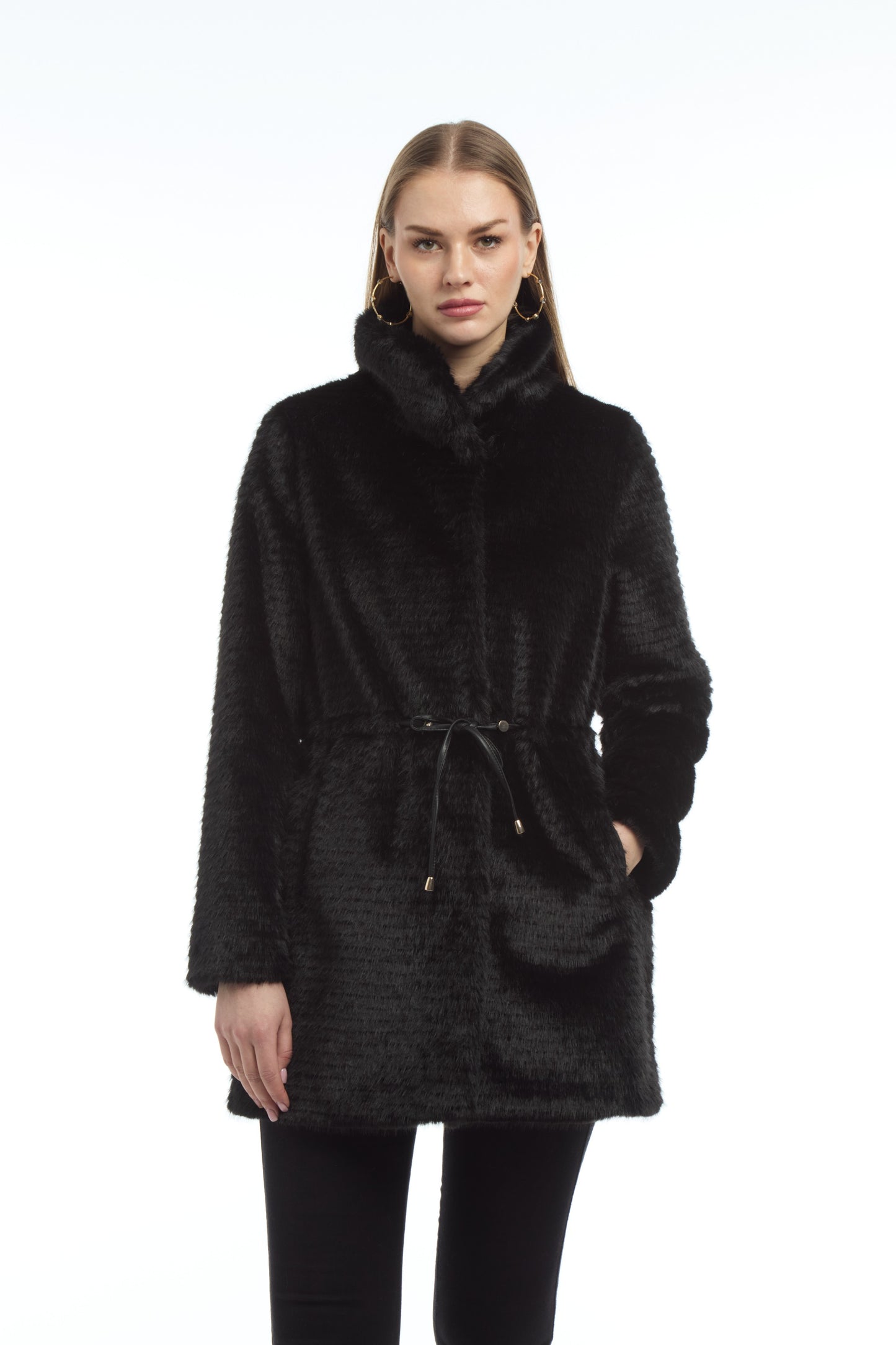Fabiana Coat II