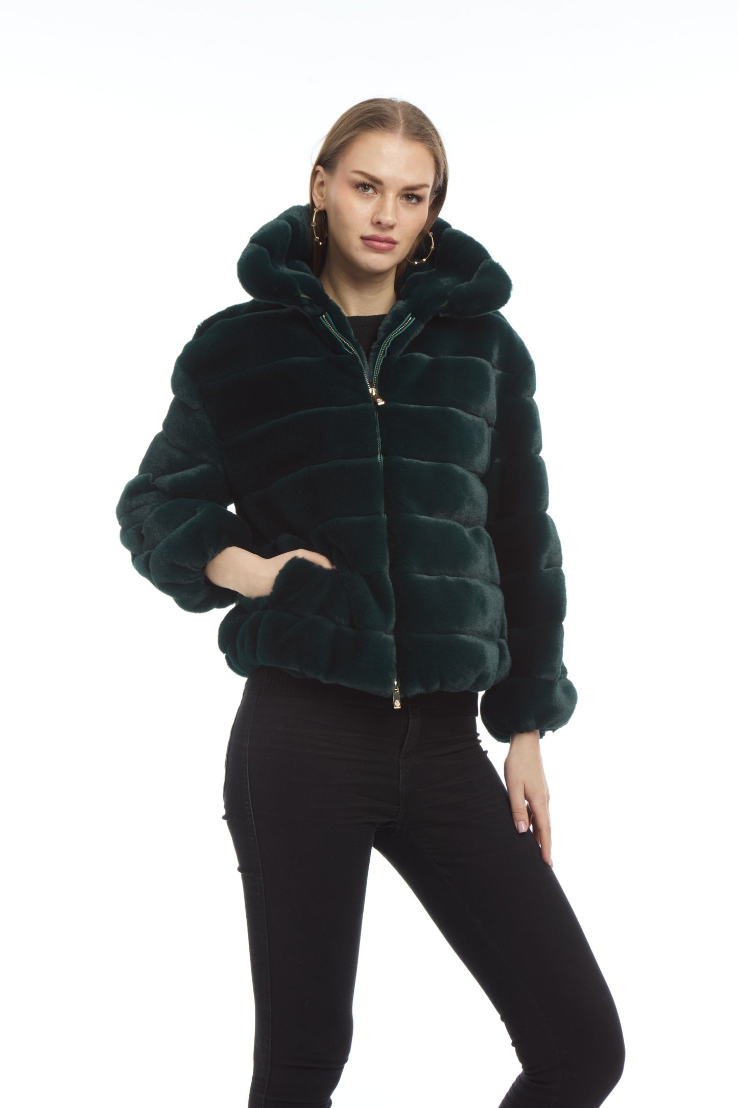 Garbo Bomber II