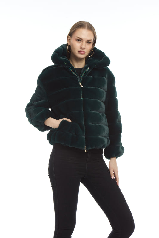 Garbo Bomber