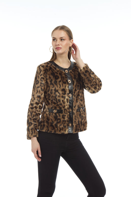 Deneuve Jacket II