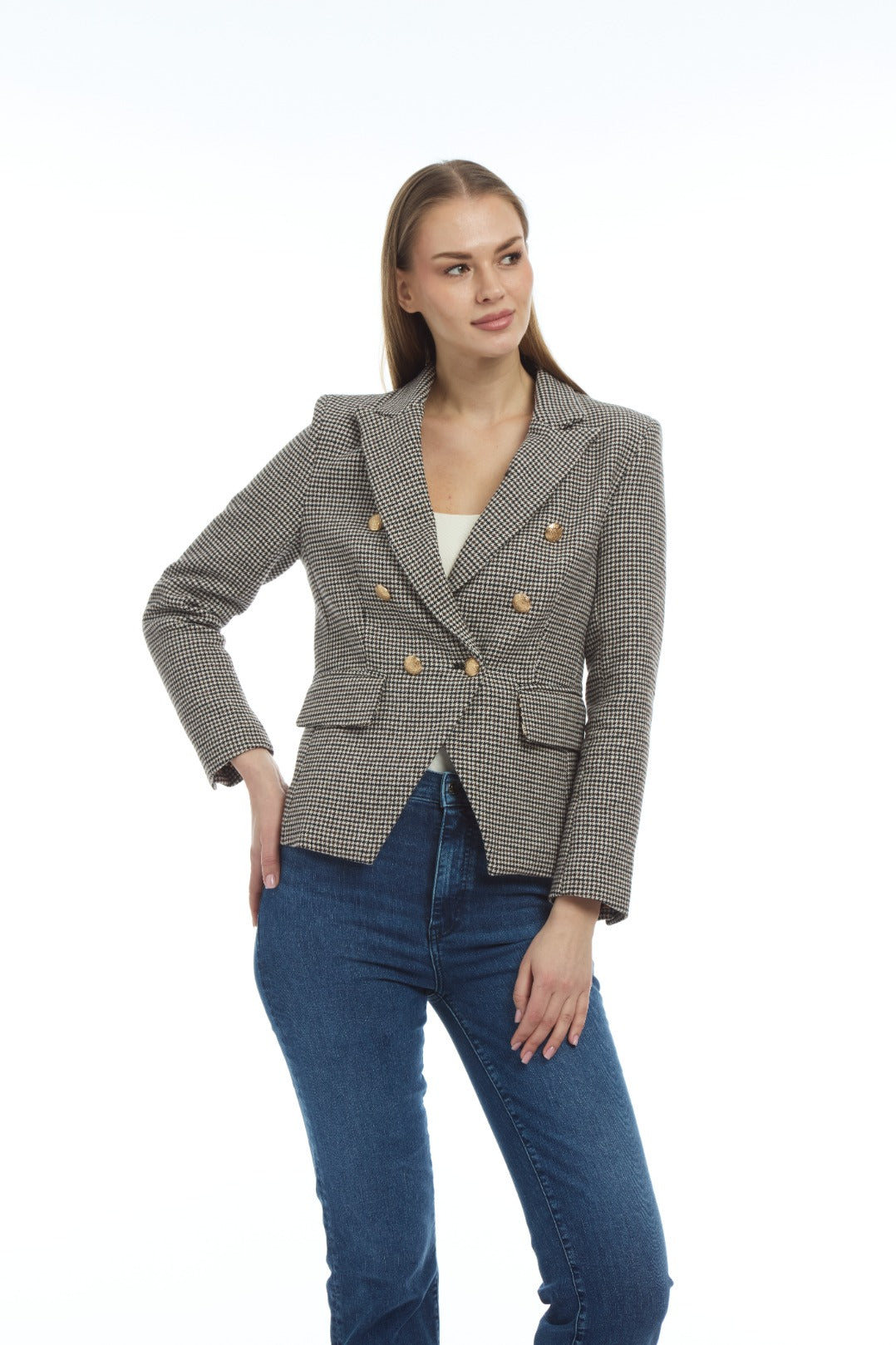 Bianca Jacket