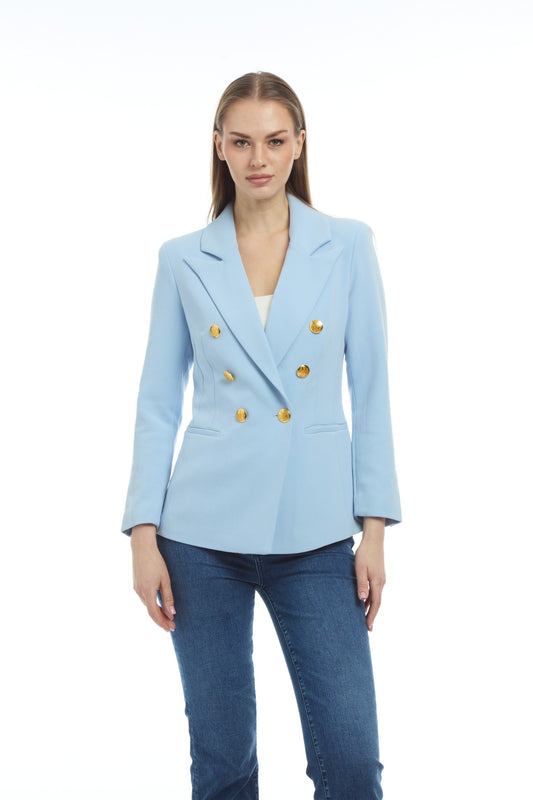 Bermuda Jacket IV