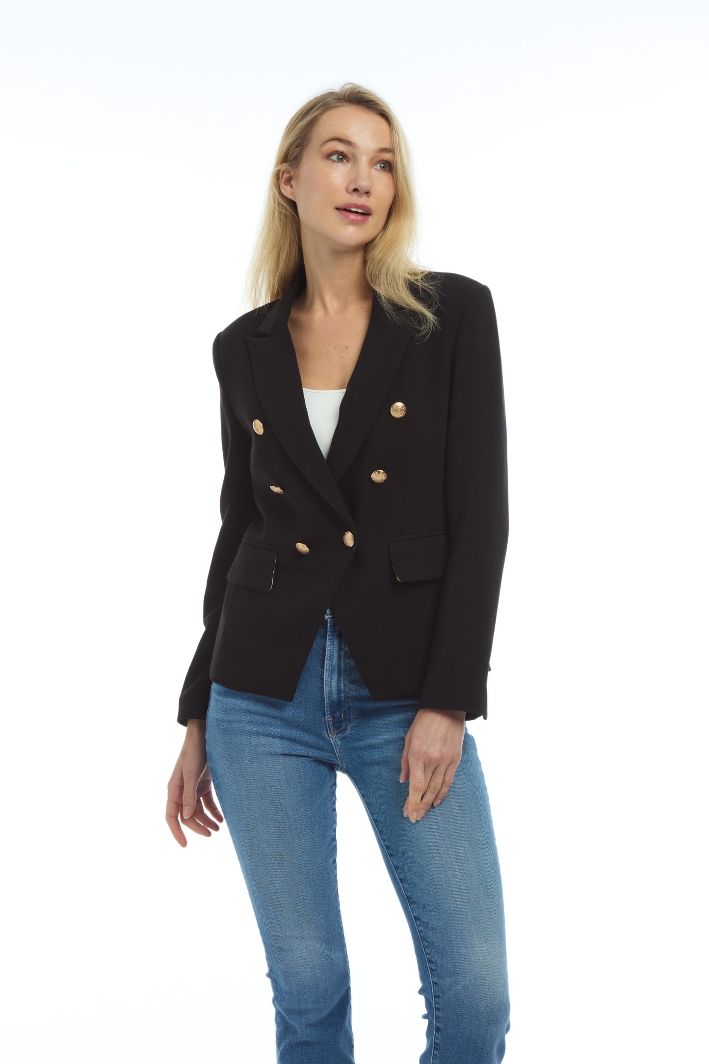 Bianca Jacket