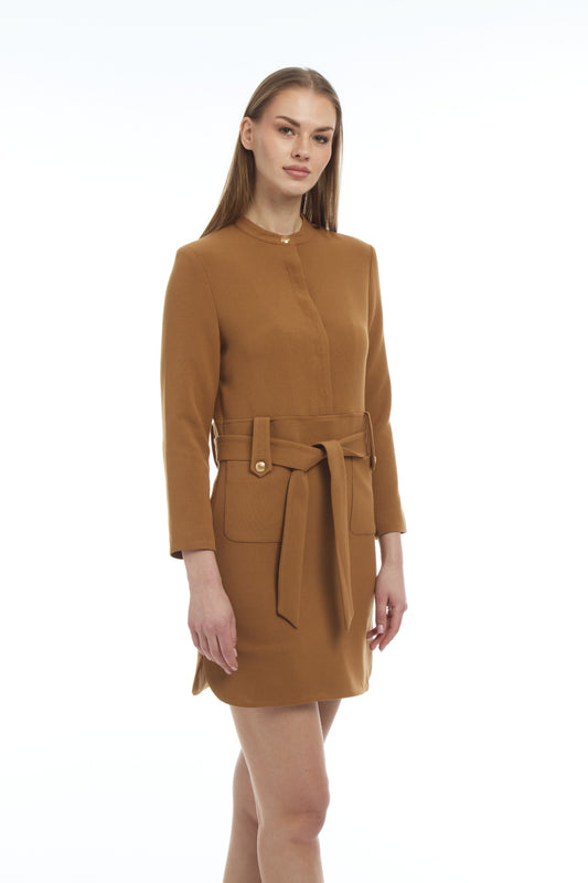 Mrs. O Dress II