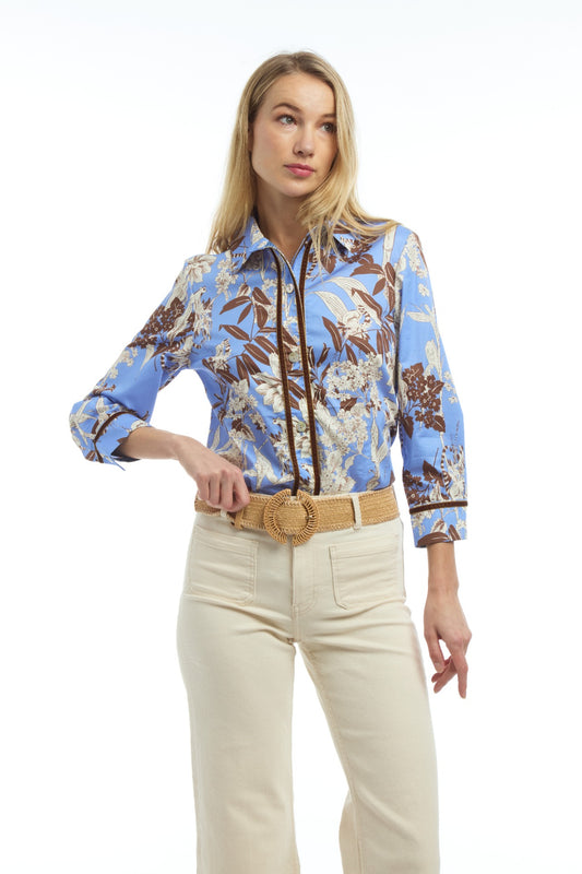 Elizabeth Blouse III