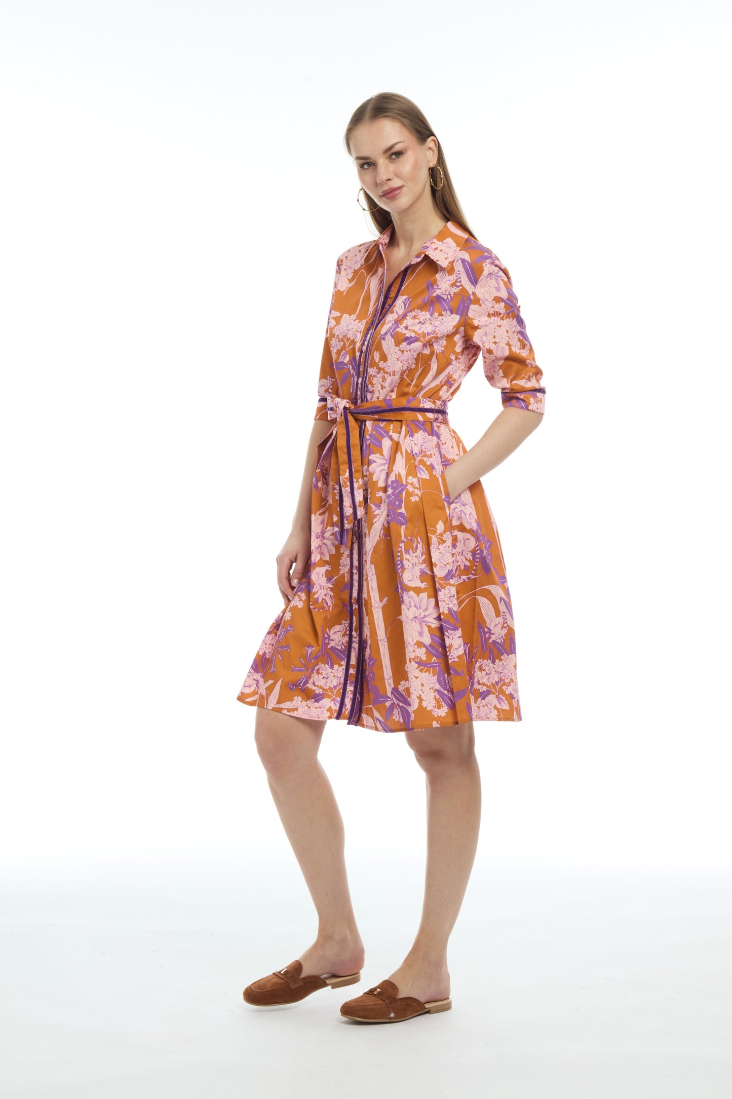 Kelly Dress VII