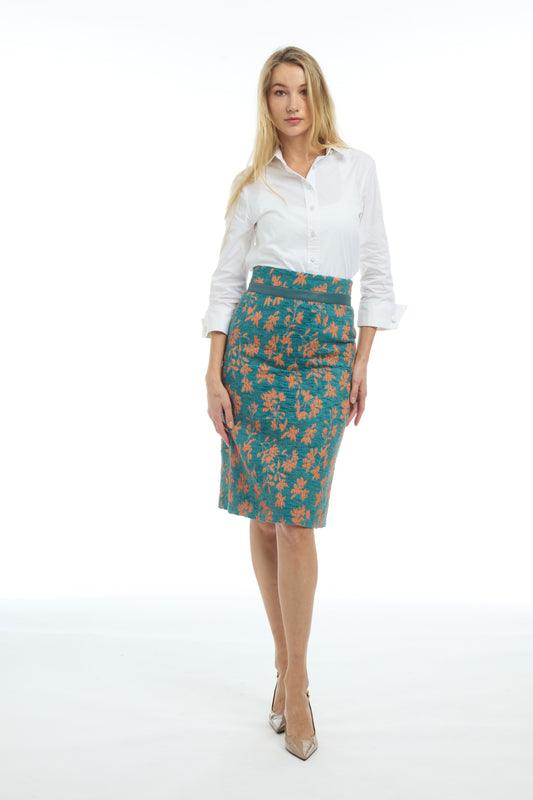 Grable Skirt II