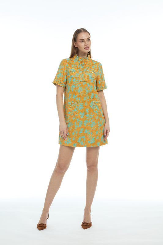 Windsor Dress II